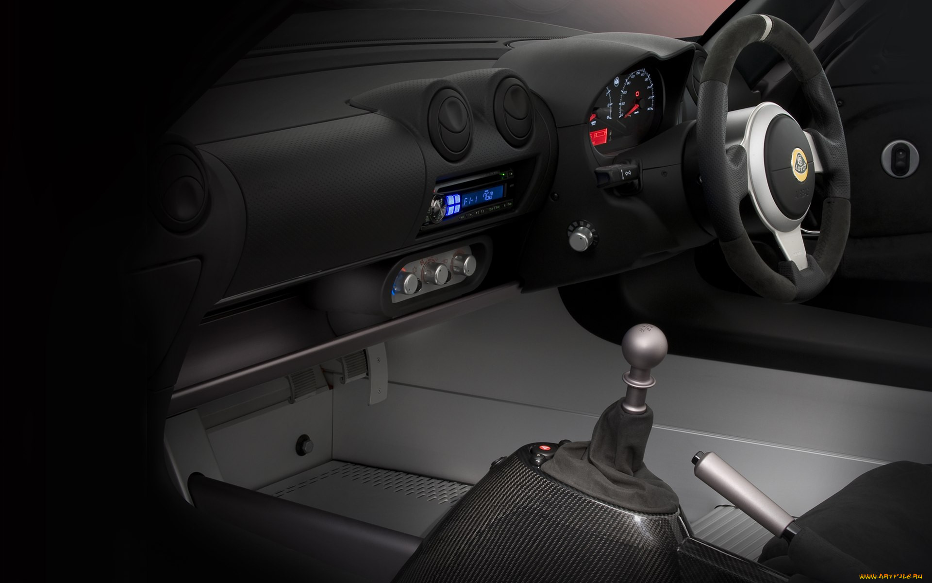 lotus, exige, matte, black, final, edition, 2011, , , 